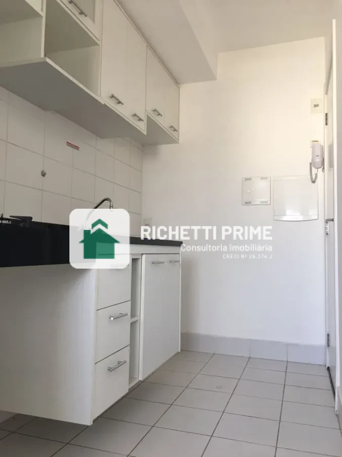 Imagem de Imóvel para venda possui 46 metros quadrados com 1 quarto em Centro - São Paulo - SP