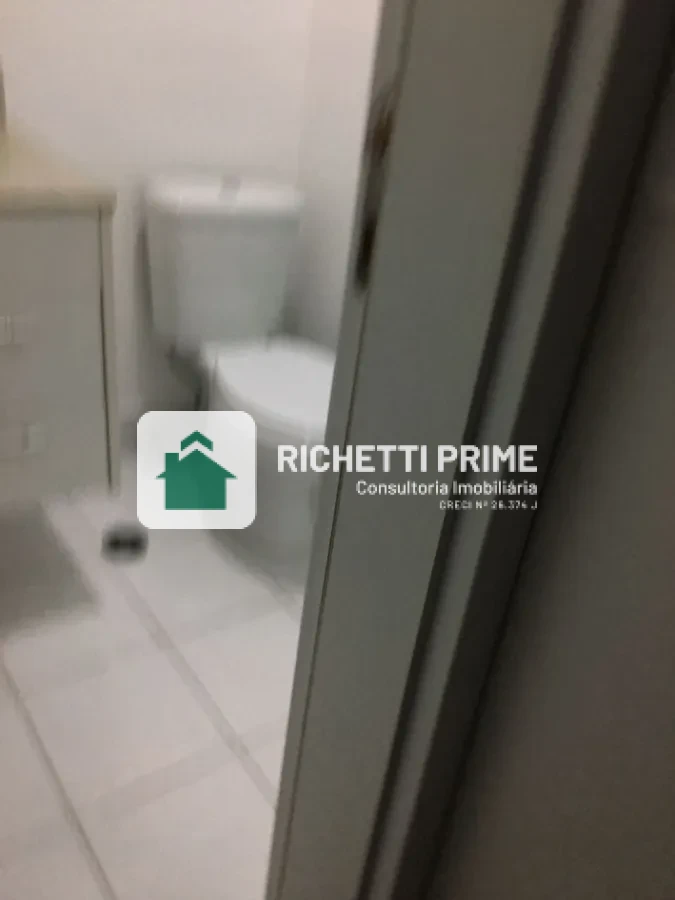 Imagem de Imóvel para venda possui 46 metros quadrados com 1 quarto em Centro - São Paulo - SP
