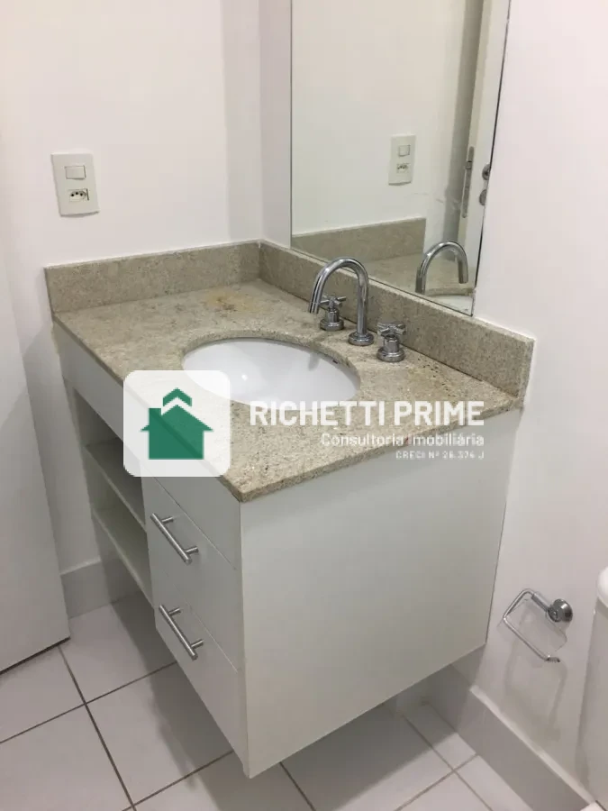 Imagem de Imóvel para venda possui 46 metros quadrados com 1 quarto em Centro - São Paulo - SP