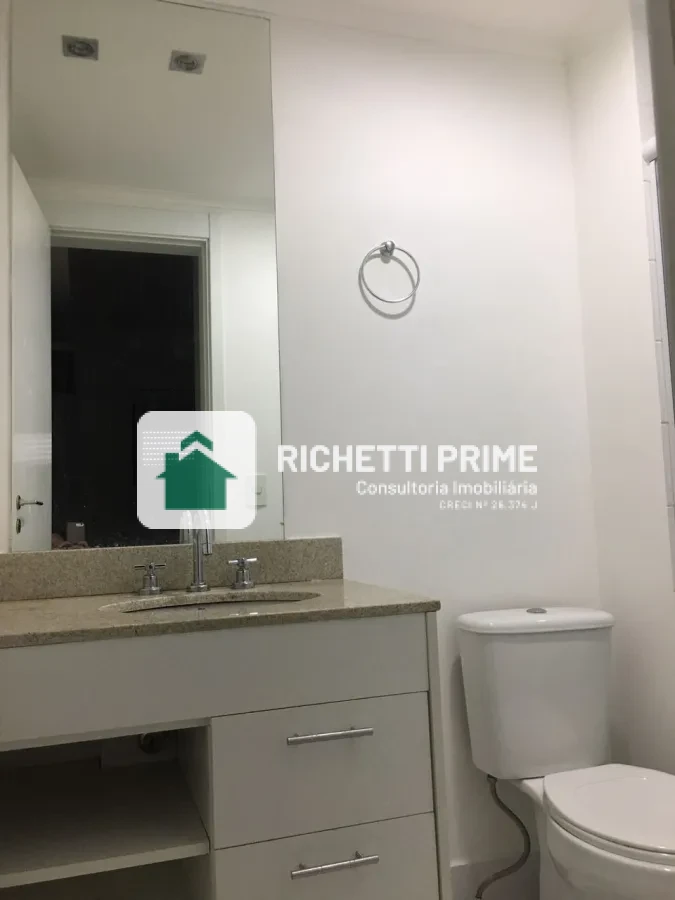 Imagem de Imóvel para venda possui 46 metros quadrados com 1 quarto em Centro - São Paulo - SP