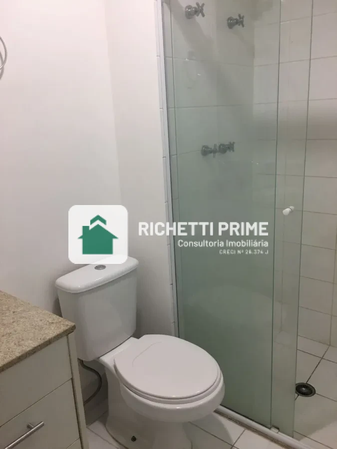 Imagem de Imóvel para venda possui 46 metros quadrados com 1 quarto em Centro - São Paulo - SP