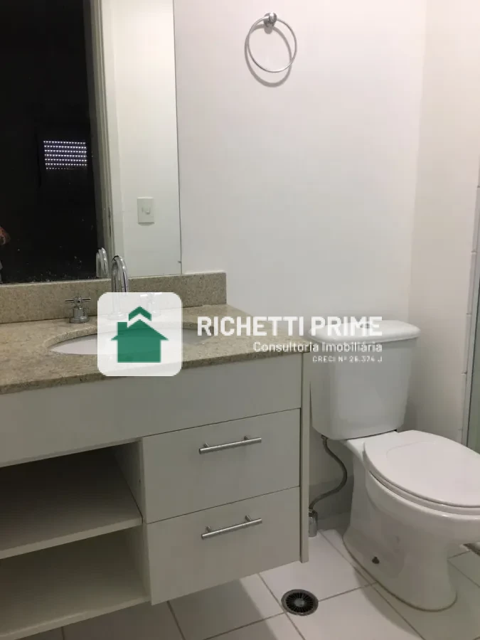 Imagem de Imóvel para venda possui 46 metros quadrados com 1 quarto em Centro - São Paulo - SP