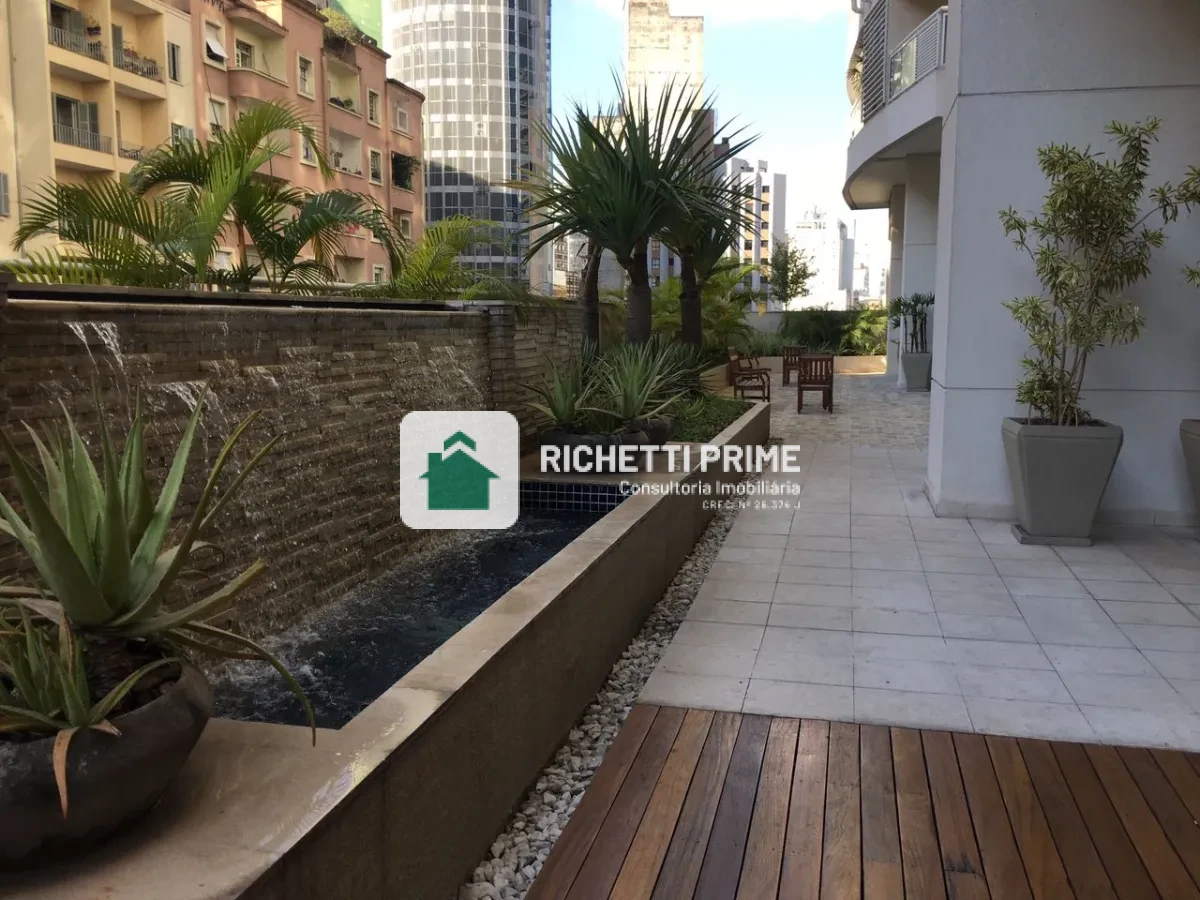 Imagem de Imóvel para venda possui 46 metros quadrados com 1 quarto em Centro - São Paulo - SP