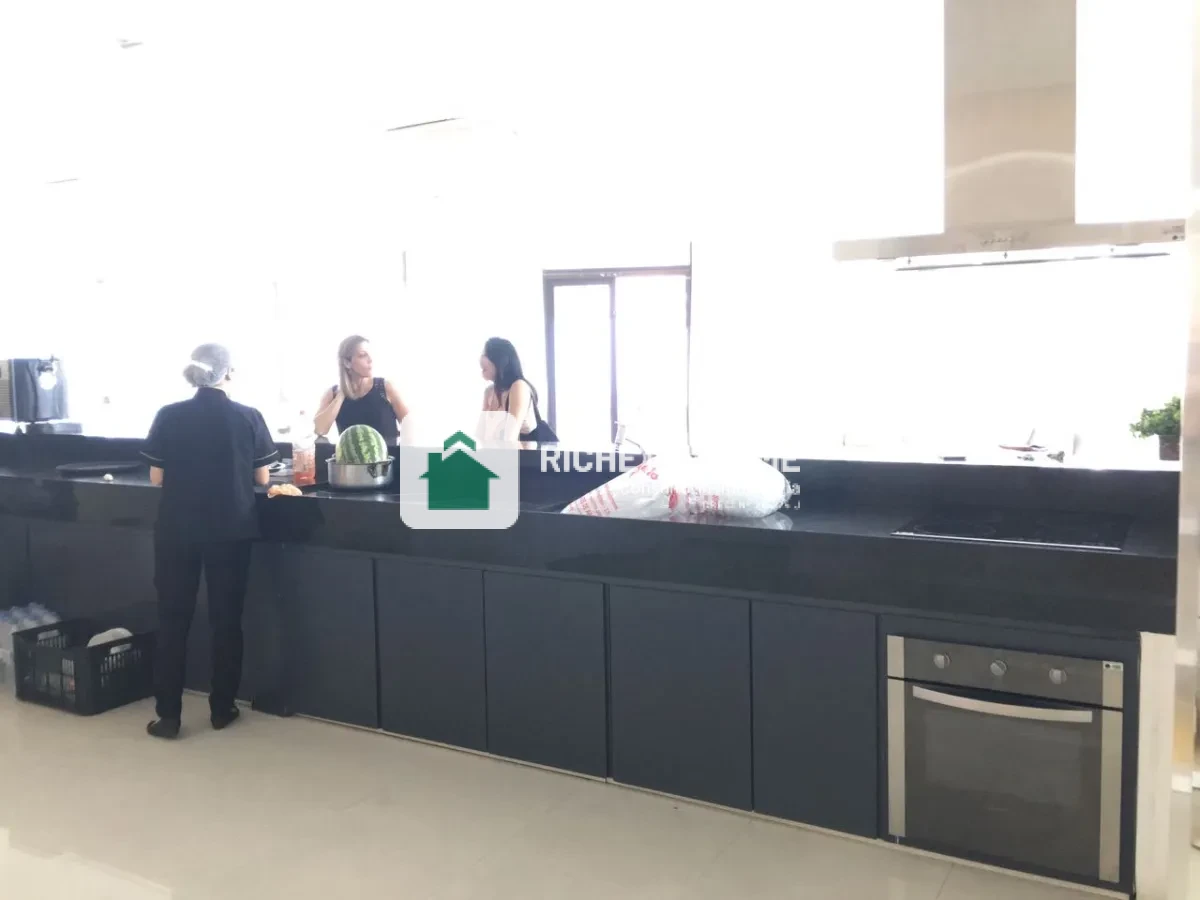 Imagem de Imóvel para venda possui 46 metros quadrados com 1 quarto em Centro - São Paulo - SP