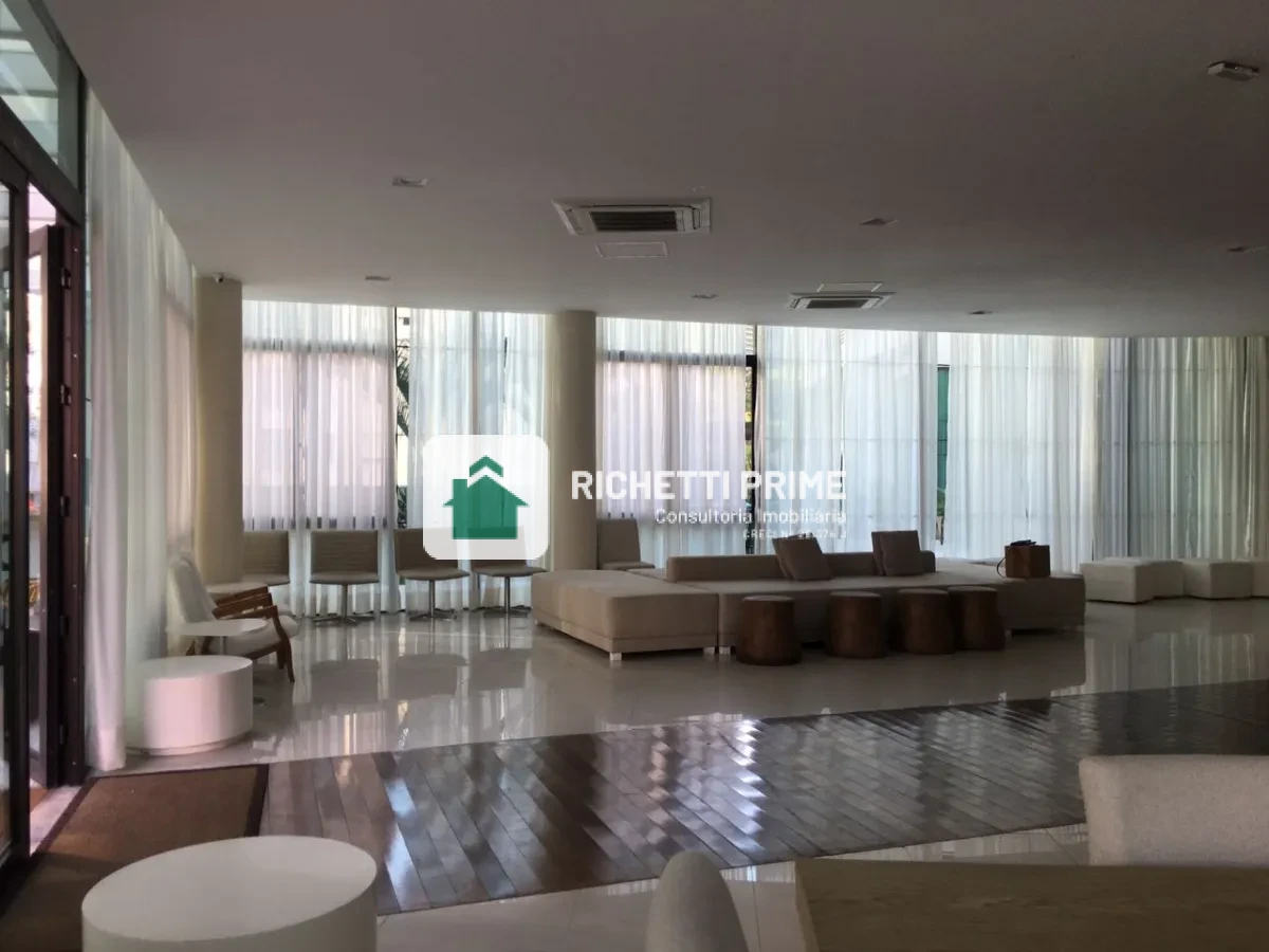 Imagem de Imóvel para venda possui 46 metros quadrados com 1 quarto em Centro - São Paulo - SP