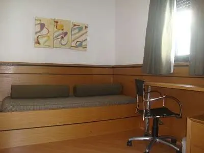 Imagem de Imóvel para aluguel possui 60 metros quadrados com 1 quarto em Paraíso - São Paulo - SP