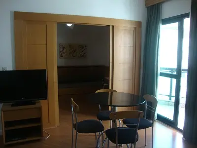 Imagem de Imóvel para aluguel possui 60 metros quadrados com 1 quarto em Paraíso - São Paulo - SP