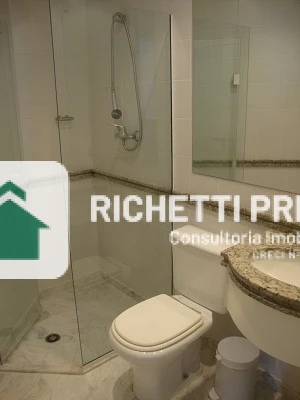 Imagem de Imóvel para aluguel possui 60 metros quadrados com 1 quarto em Paraíso - São Paulo - SP