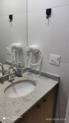 Imagem de Imóvel para aluguel possui 38 metros quadrados com 1 quarto em Vila Mariana - São Paulo - SP