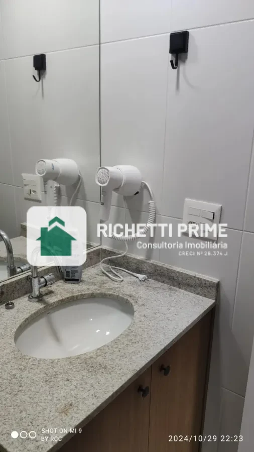 Imagem de Imóvel para aluguel possui 38 metros quadrados com 1 quarto em Vila Mariana - São Paulo - SP
