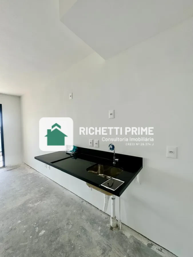 Imagem de Imóvel para venda possui 28 metros quadrados com 1 quarto em Vila Pompéia - São Paulo - SP