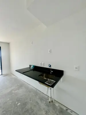 Imagem de Imóvel para venda possui 28 metros quadrados com 1 quarto em Vila Pompéia - São Paulo - SP