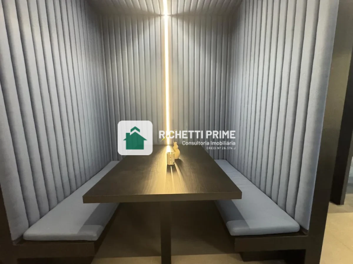 Imagem de Imóvel para venda possui 28 metros quadrados com 1 quarto em Vila Pompéia - São Paulo - SP