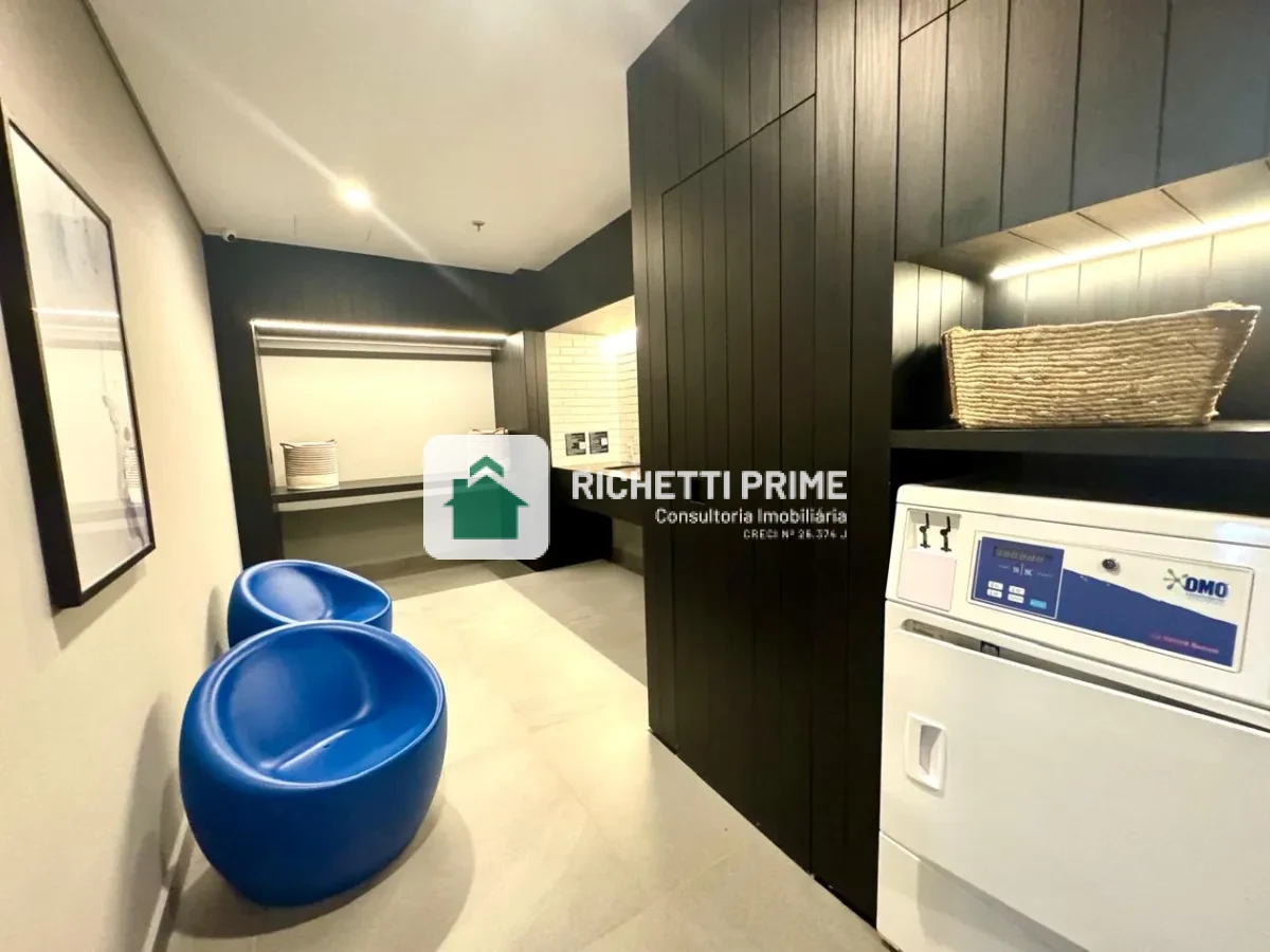 Imagem de Imóvel para venda possui 28 metros quadrados com 1 quarto em Vila Pompéia - São Paulo - SP