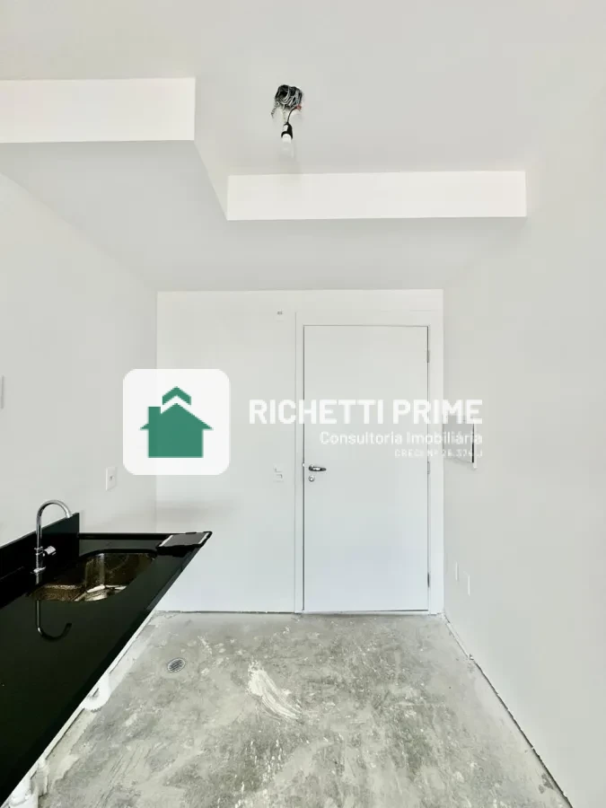 Imagem de Imóvel para venda possui 28 metros quadrados com 1 quarto em Vila Pompéia - São Paulo - SP
