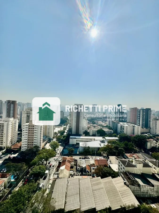 Imagem de Imóvel para venda possui 28 metros quadrados com 1 quarto em Vila Pompéia - São Paulo - SP