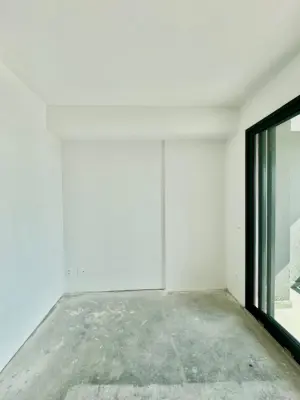 Imagem de Imóvel para venda possui 28 metros quadrados com 1 quarto em Vila Pompéia - São Paulo - SP