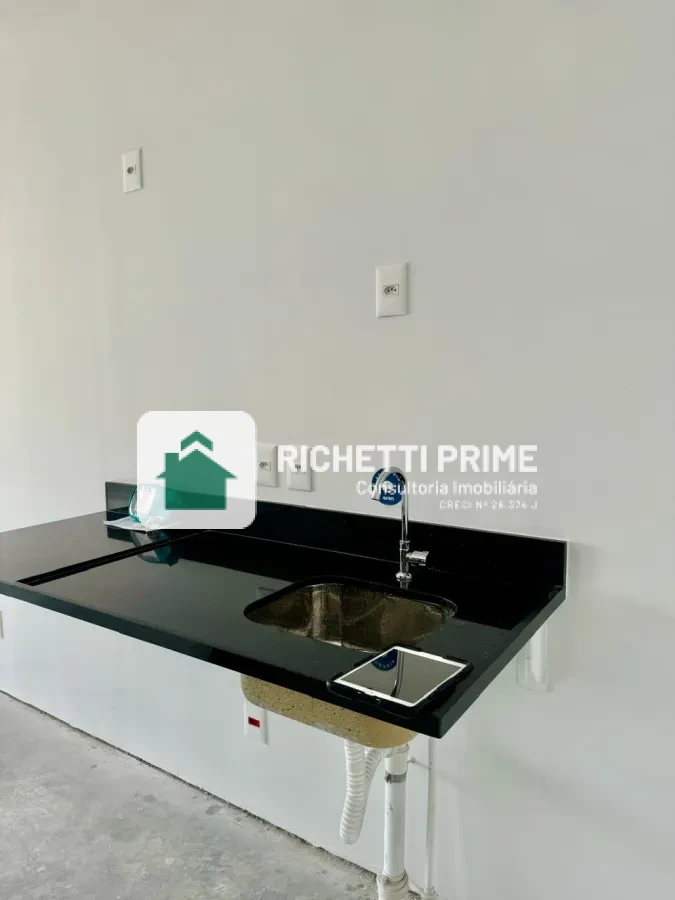 Imagem de Imóvel para venda possui 28 metros quadrados com 1 quarto em Vila Pompéia - São Paulo - SP