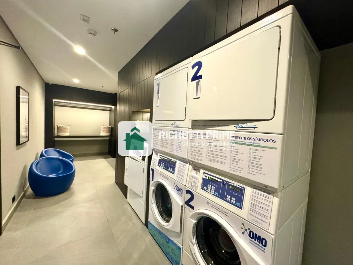 Imagem de Imóvel para venda possui 28 metros quadrados com 1 quarto em Vila Pompéia - São Paulo - SP