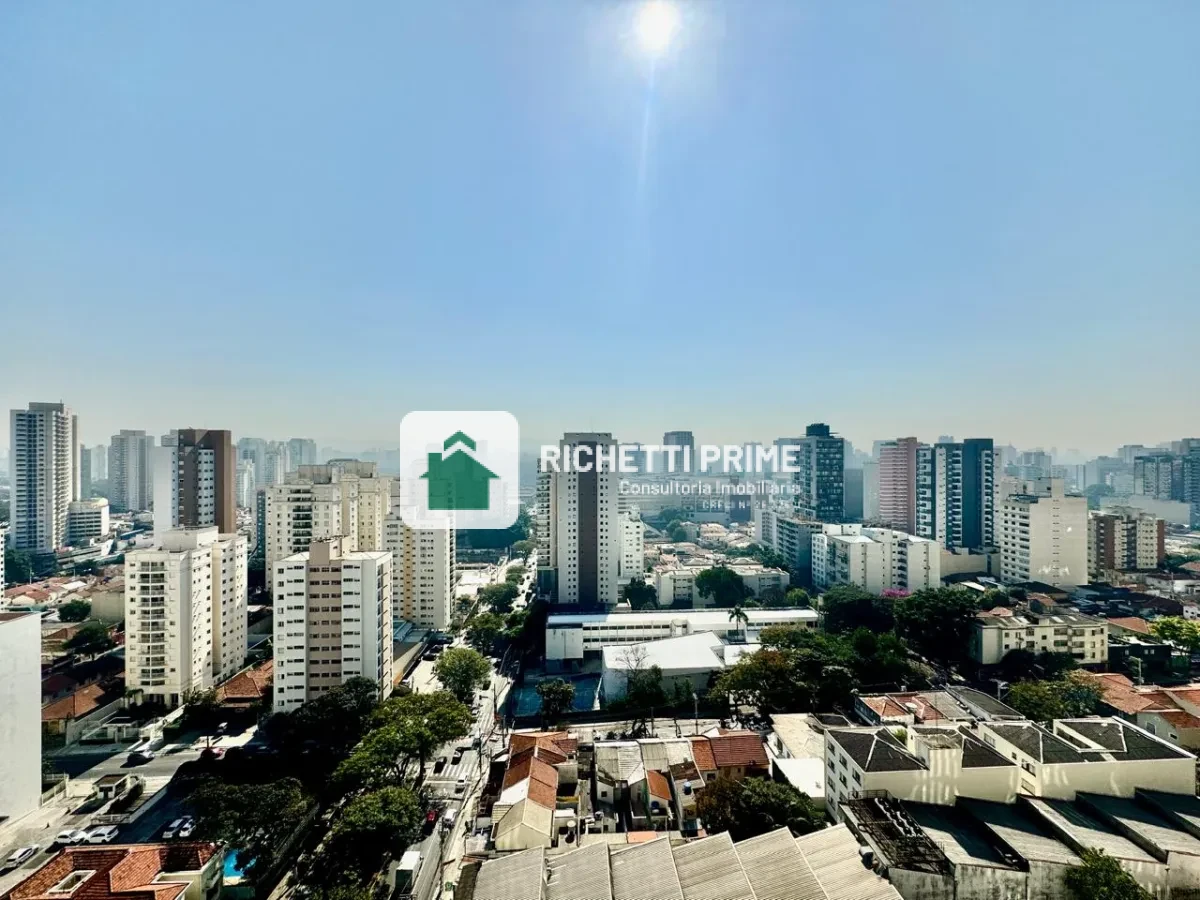 Imagem de Imóvel para venda possui 28 metros quadrados com 1 quarto em Vila Pompéia - São Paulo - SP