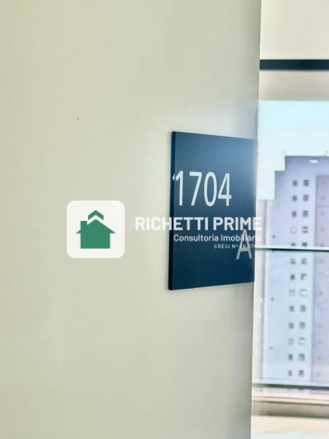 Imagem de Imóvel para venda possui 28 metros quadrados com 1 quarto em Vila Pompéia - São Paulo - SP