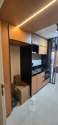 Imagem de Imóvel para aluguel possui 28 metros quadrados com 1 quarto em Vila Pompéia - São Paulo - SP
