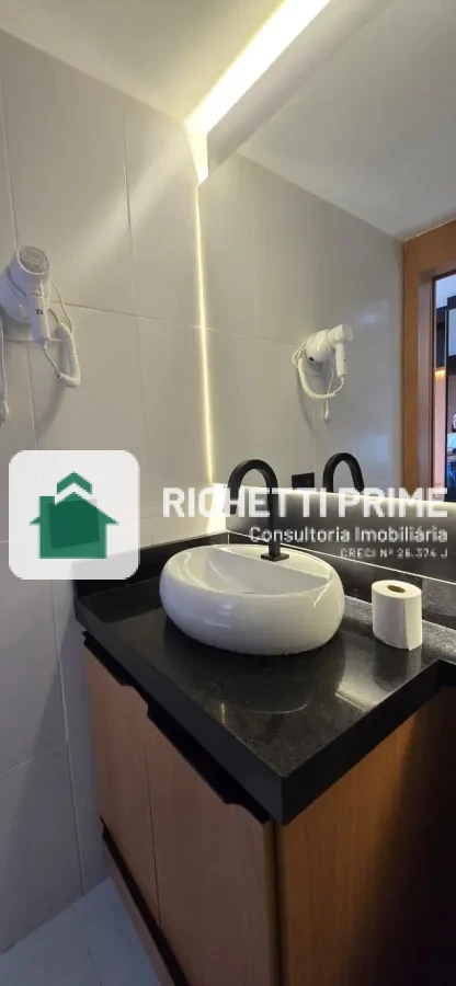 Imagem de Imóvel para aluguel possui 28 metros quadrados com 1 quarto em Vila Pompéia - São Paulo - SP