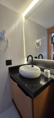 Imagem de Imóvel para aluguel possui 28 metros quadrados com 1 quarto em Vila Pompéia - São Paulo - SP