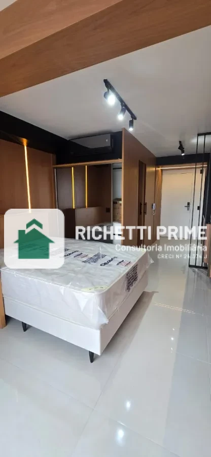 Imagem de Imóvel para aluguel possui 28 metros quadrados com 1 quarto em Vila Pompéia - São Paulo - SP