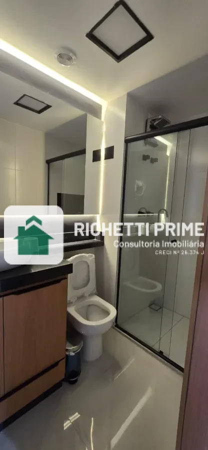 Imagem de Imóvel para aluguel possui 28 metros quadrados com 1 quarto em Vila Pompéia - São Paulo - SP