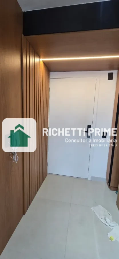 Imagem de Imóvel para aluguel possui 28 metros quadrados com 1 quarto em Vila Pompéia - São Paulo - SP