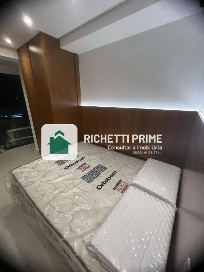Imagem de Imóvel para aluguel possui 28 metros quadrados com 1 quarto em Vila Pompéia - São Paulo - SP