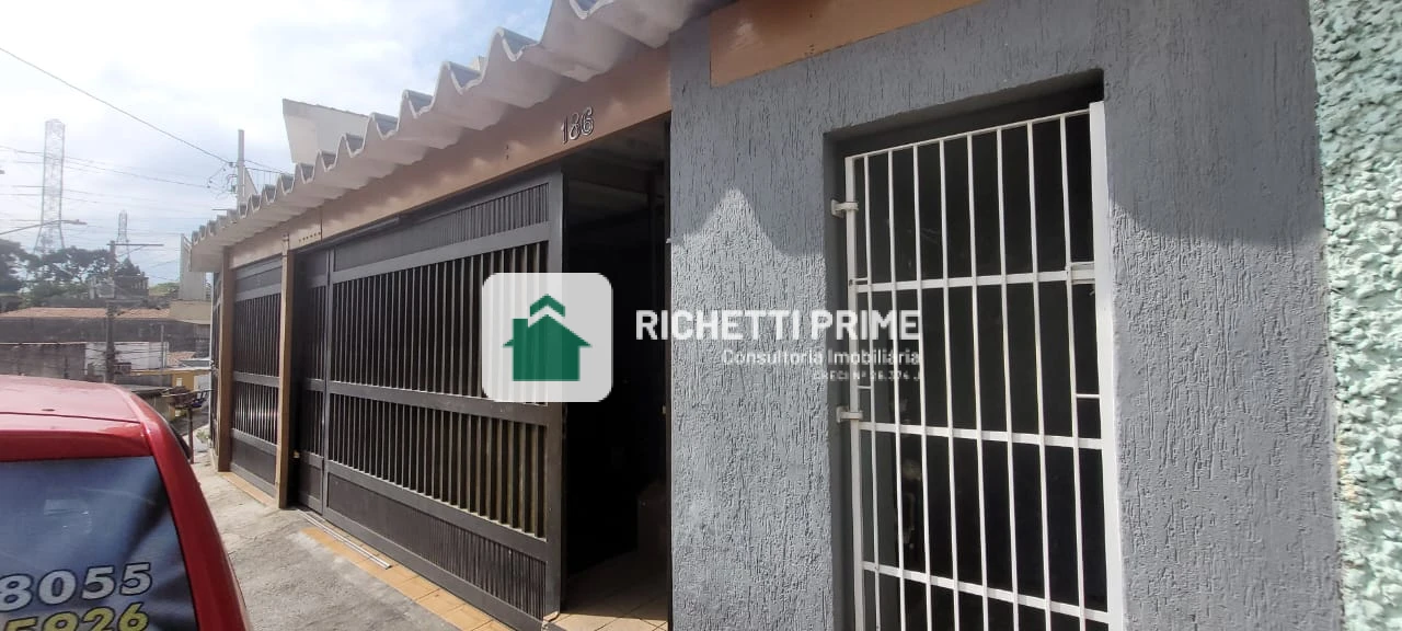 Imagem de Imóvel para venda possui 480 metros quadrados com 2 quartos em Piqueri - São Paulo - SP