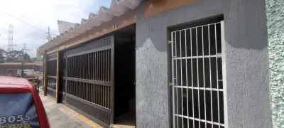 Imagem de Imóvel para venda possui 480 metros quadrados com 2 quartos em Piqueri - São Paulo - SP