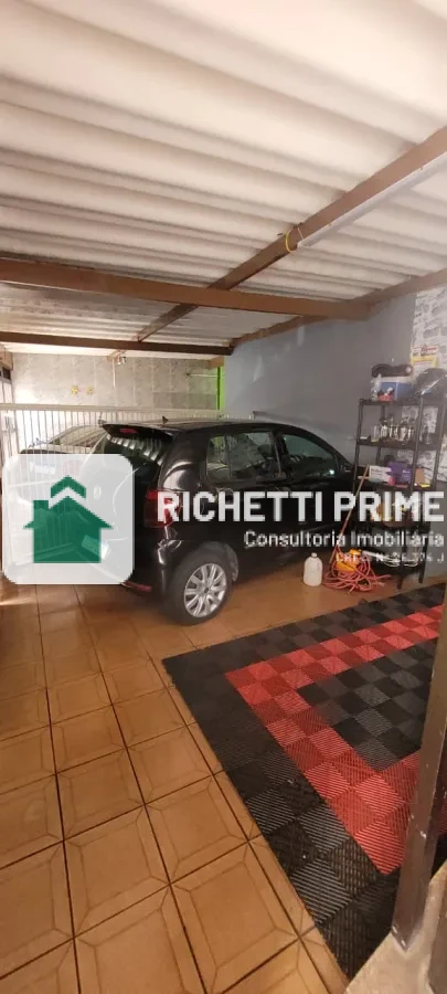 Imagem de Imóvel para venda possui 480 metros quadrados com 2 quartos em Piqueri - São Paulo - SP