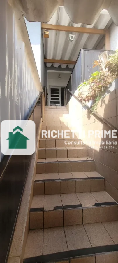 Imagem de Imóvel para venda possui 480 metros quadrados com 2 quartos em Piqueri - São Paulo - SP