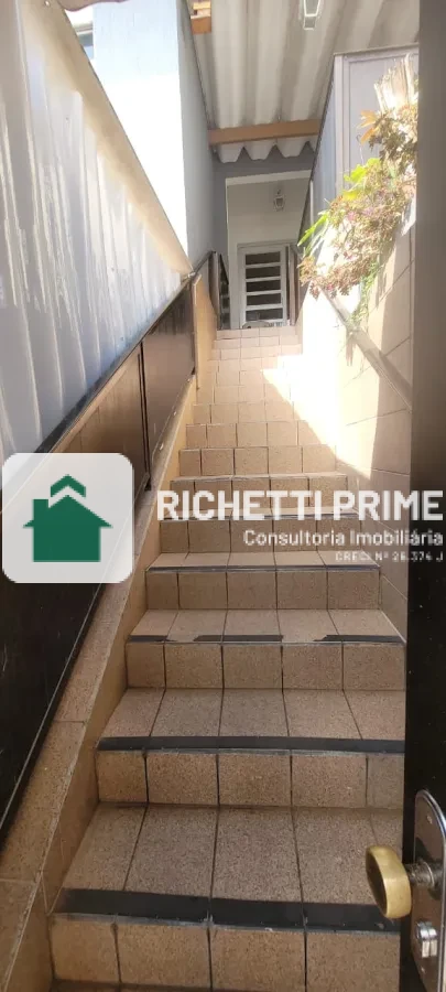 Imagem de Imóvel para venda possui 480 metros quadrados com 2 quartos em Piqueri - São Paulo - SP