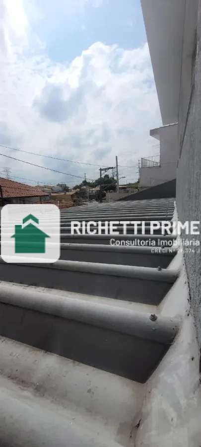 Imagem de Imóvel para venda possui 480 metros quadrados com 2 quartos em Piqueri - São Paulo - SP