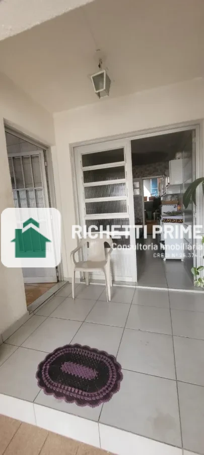 Imagem de Imóvel para venda possui 480 metros quadrados com 2 quartos em Piqueri - São Paulo - SP