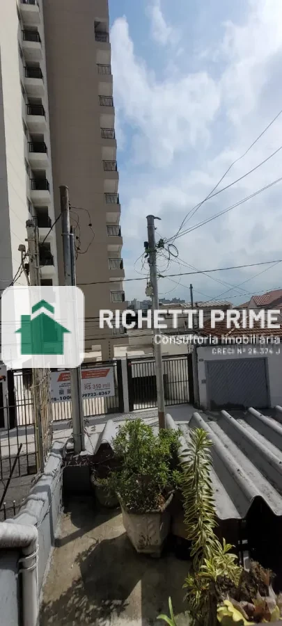 Imagem de Imóvel para venda possui 480 metros quadrados com 2 quartos em Piqueri - São Paulo - SP