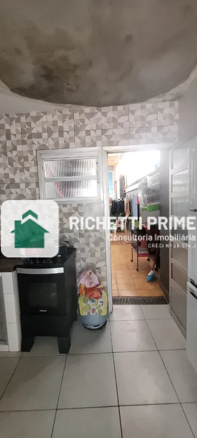 Imagem de Imóvel para venda possui 480 metros quadrados com 2 quartos em Piqueri - São Paulo - SP