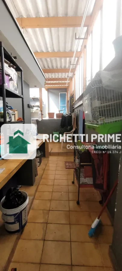 Imagem de Imóvel para venda possui 480 metros quadrados com 2 quartos em Piqueri - São Paulo - SP