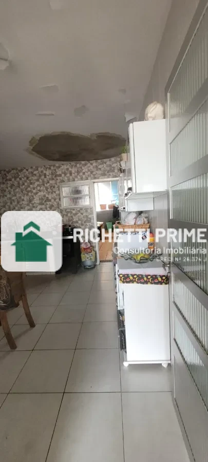 Imagem de Imóvel para venda possui 480 metros quadrados com 2 quartos em Piqueri - São Paulo - SP