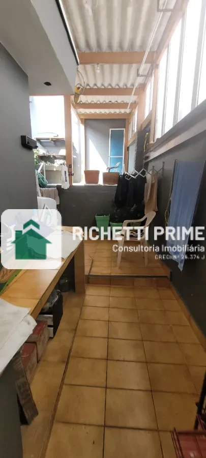 Imagem de Imóvel para venda possui 480 metros quadrados com 2 quartos em Piqueri - São Paulo - SP