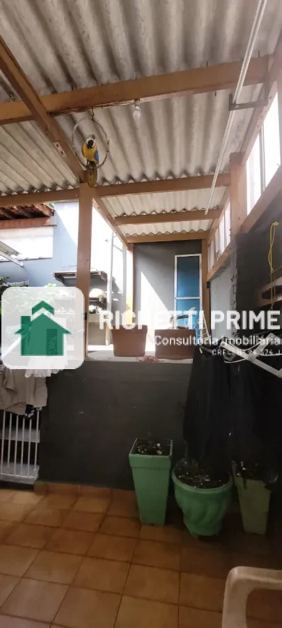 Imagem de Imóvel para venda possui 480 metros quadrados com 2 quartos em Piqueri - São Paulo - SP