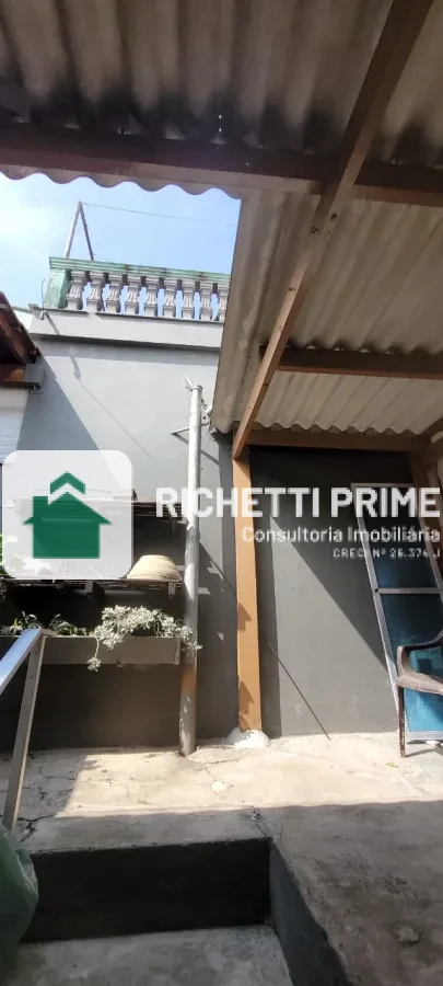 Imagem de Imóvel para venda possui 480 metros quadrados com 2 quartos em Piqueri - São Paulo - SP