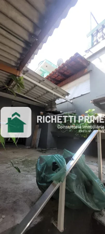 Imagem de Imóvel para venda possui 480 metros quadrados com 2 quartos em Piqueri - São Paulo - SP