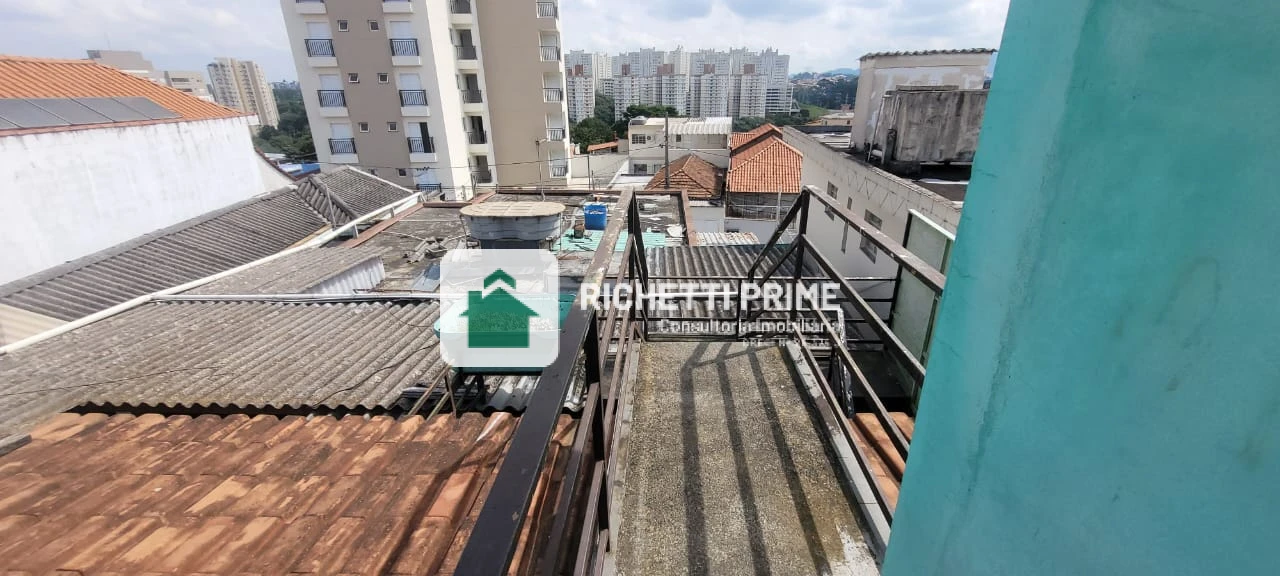 Imagem de Imóvel para venda possui 480 metros quadrados com 2 quartos em Piqueri - São Paulo - SP