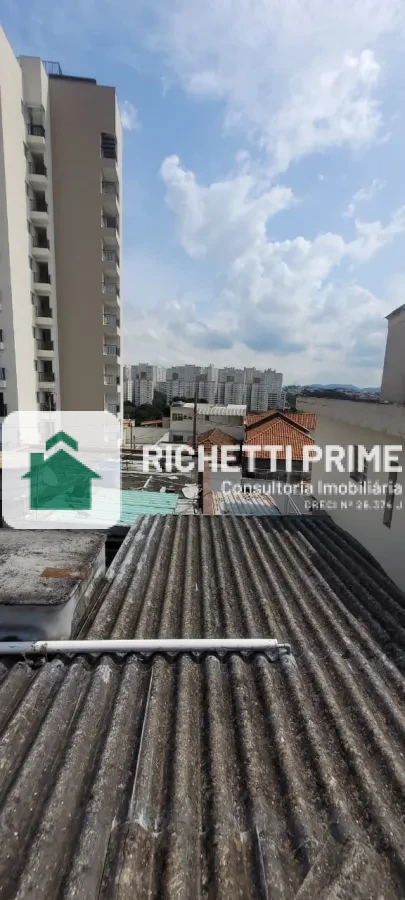 Imagem de Imóvel para venda possui 480 metros quadrados com 2 quartos em Piqueri - São Paulo - SP
