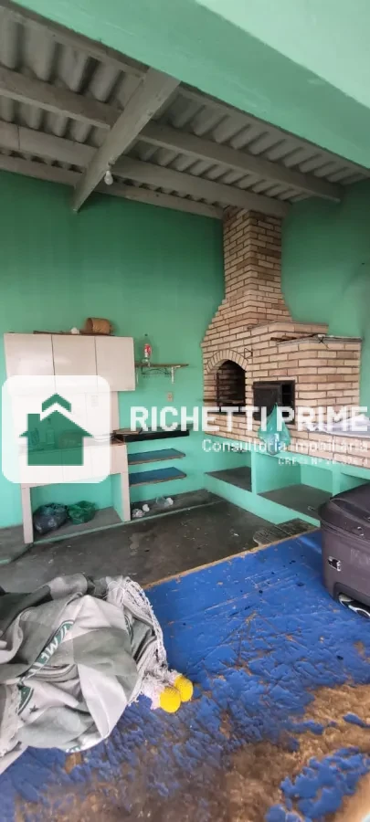 Imagem de Imóvel para venda possui 480 metros quadrados com 2 quartos em Piqueri - São Paulo - SP